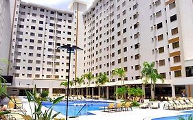 Boulevard Reservas Apartamento